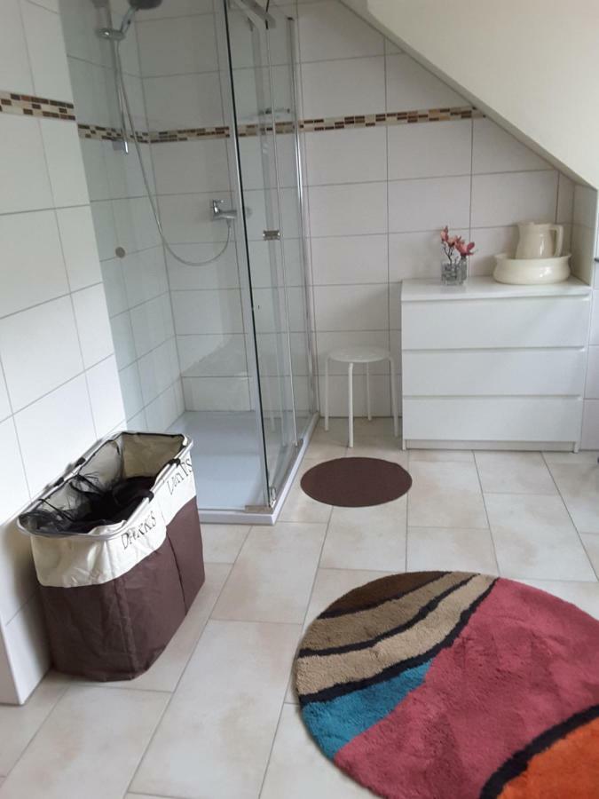 Die Ferienwohnung Lindenhof Zell an der Mosel Bagian luar foto